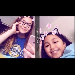 Meet your Posher, Destiny